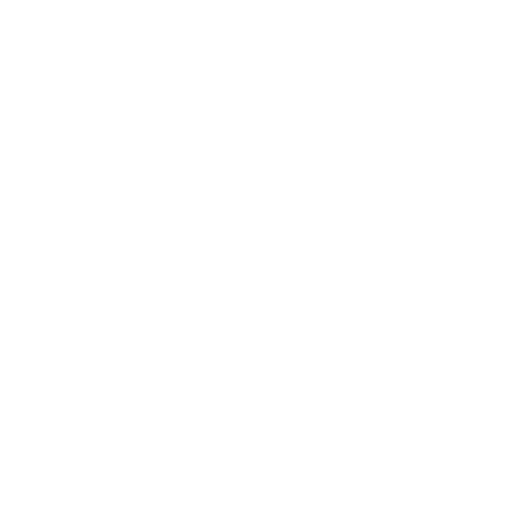 Fondation pour la mégafaune marine-1 Logo circulaire représentant les silhouettes stylisées d'une raie manta, d'une baleine et d'une tortue de mer disposées autour d'un tourbillon central, au-dessus d'une inscription en caractères gras indiquant « MARINE MEGAFAUNA FOUNDATION »